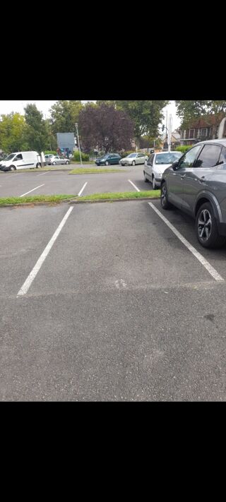  Parking / Garage � louer 13 m�