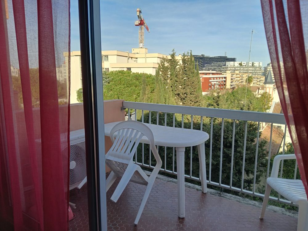 Location Appartement Magnifique studio Montpellier