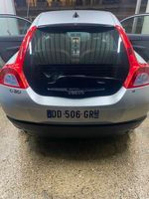 Annonce voiture Volvo C30 8500 