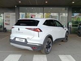 Symbioz E-Tech full hybrid 160 ch Iconic 2025 occasion 95220 Pierrelaye