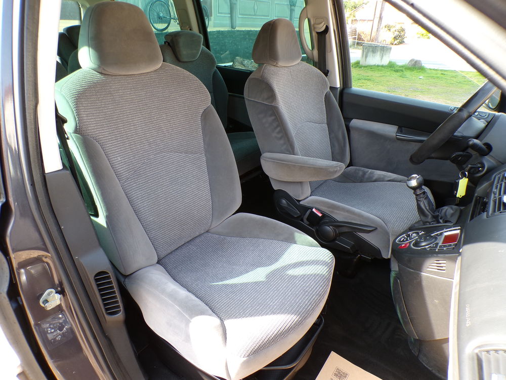 807 2.0 HDi 16V 120ch Premium 2009 occasion 42300 Roanne