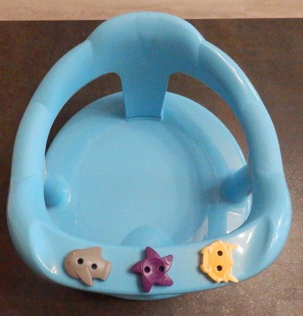 Anneau de bain Aquababy Puériculture