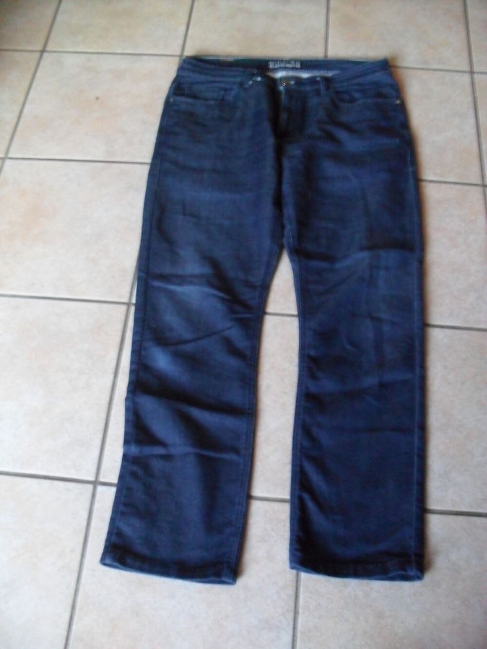 jean homme RICA LEWIS
t 42/44 Vêtements