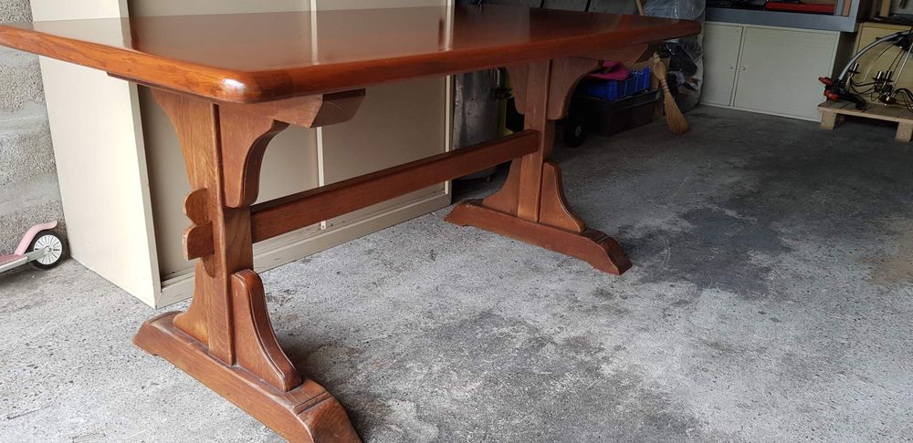 table en chene Meubles