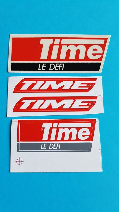 TIME LE DEFI 0 Strasbourg (67)