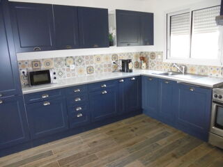  Maison � vendre 4 pi�ces 99 m�