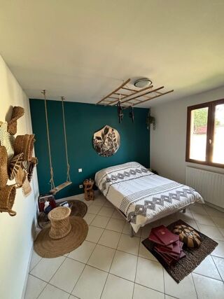  Maison � vendre 5 pi�ces 110 m�