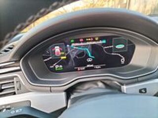 A5 Sportback 40 TDI 204 S tronic 7 Quattro S Edition 2022 occasion 25320 Byans-sur-Doubs