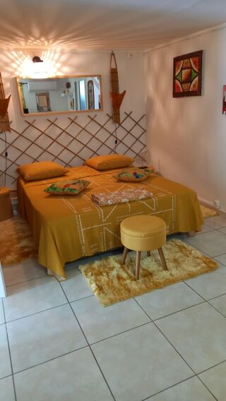Location  Appartement 