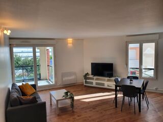 Appartement  vendre 4 pices 87 m