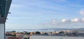  Appartement  vendre 2 pices 36 m Saint-laurent-du-var