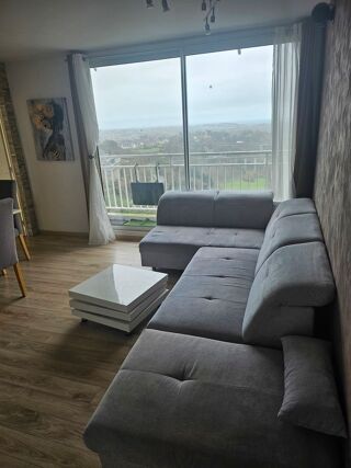  Appartement � vendre 4 pi�ces 74 m�