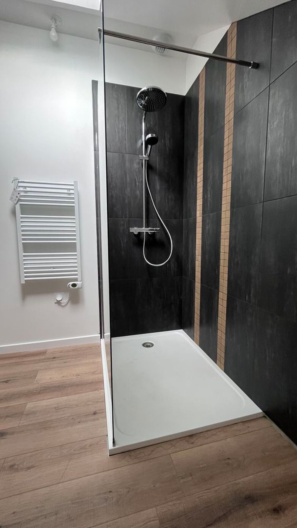 Location Maison Maison 3 chambres à 30 mns de Chartres Neuvy-en-dunois