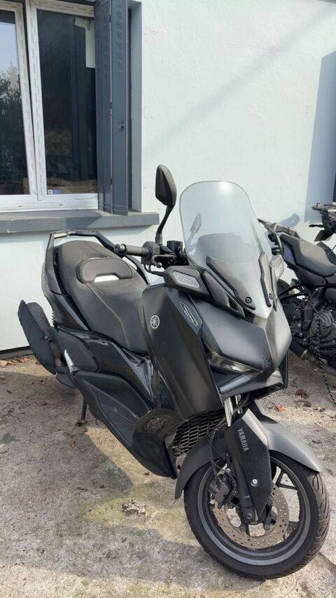 Moto YAMAHA 2024 occasion Villeneuve-la-Garenne 92390