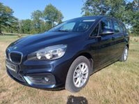 Serie 2 Gran Tourer 216i 102 ch Sport 2016 occasion 42170 Chambles
