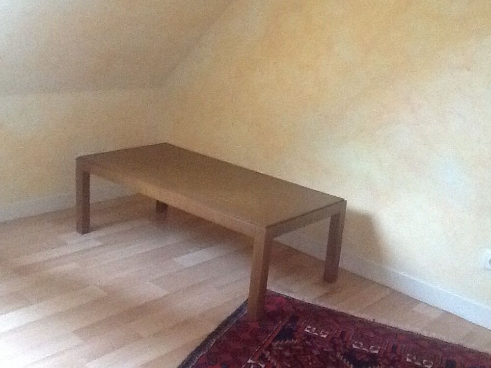 Table basse Meubles
