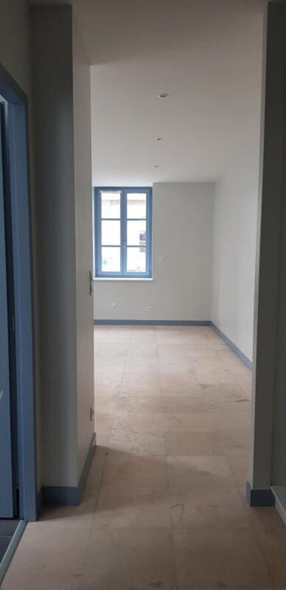 location Appartement - 28 m� Nancy (54000)