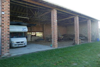  Atelier à louer 1 pièce 50 m² Castres