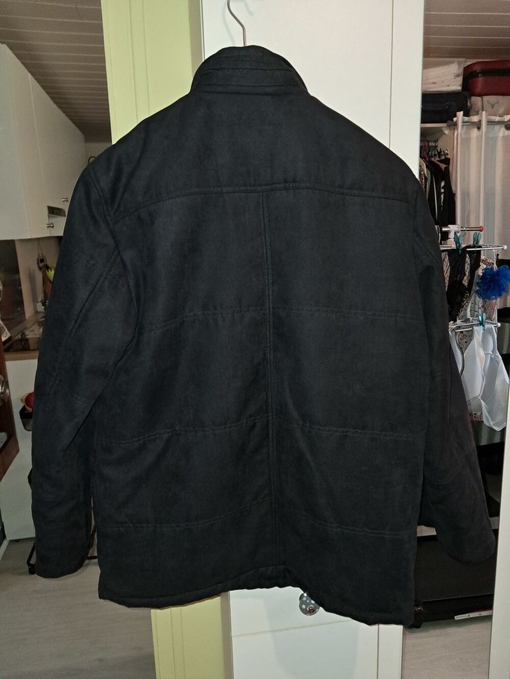 Manteau homme XL Vêtements