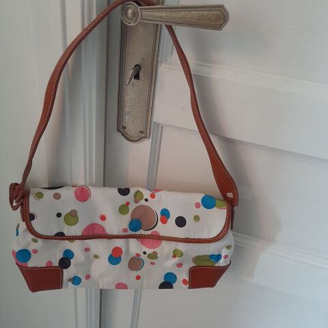 Sac � bandouli�re 40 Houchin (62)