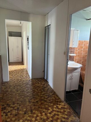  Maison à louer 3/4 pièces 70 m²