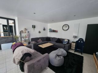  Maison à vendre 4 pièces 110 m²