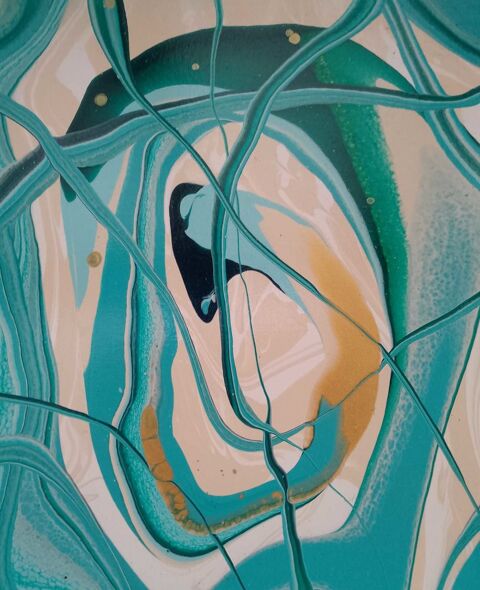 tableaux posthumes de Antonia DEANT au Boulou 150 Le Boulou (66)