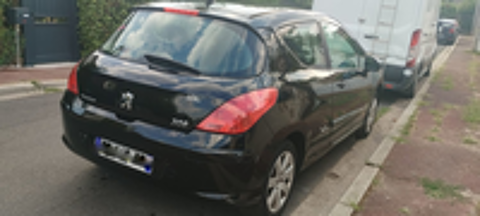 308 1.6 VTi 120ch Premium 2008 occasion 95230 Soisy-sous-Montmorency