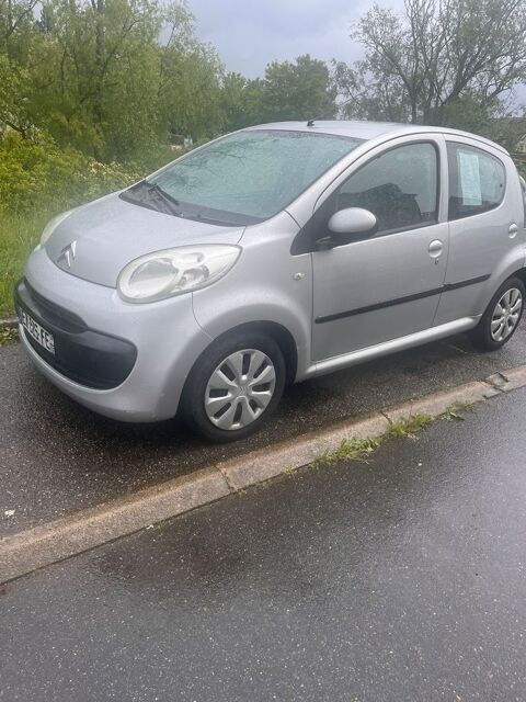 Citroen c1 Citro&euml;n  HDi 55 Pack