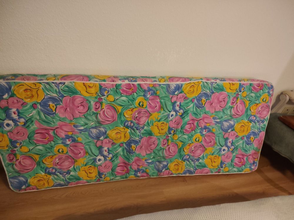 Lit pliant et matelas Meubles