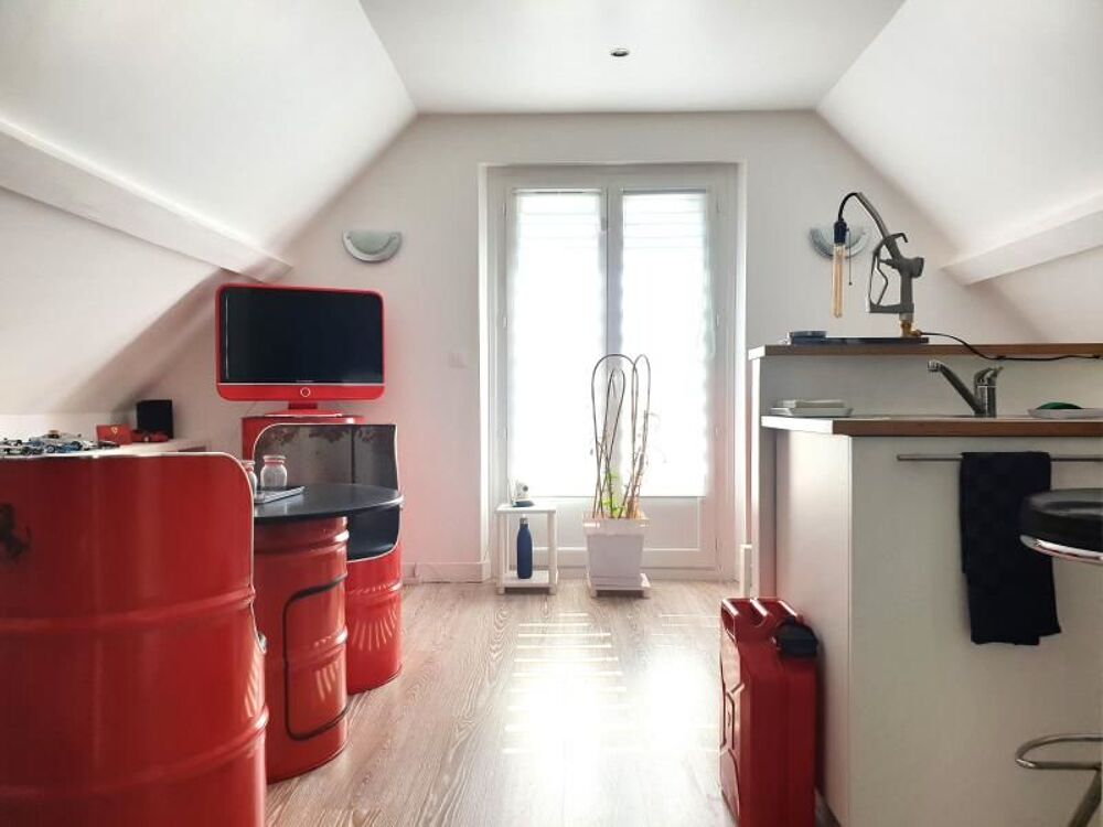  vendre  Maison Saint-Georges-Motel (27710)