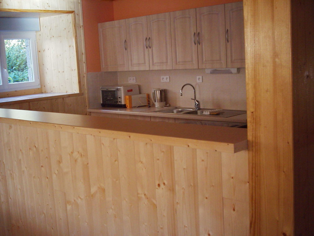   gite chalet de10 pers au sud de l'auvergne ,sud de la haute  Vacances  / Offres de location 