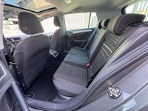 Golf 1.2 TSI 105 BlueMotion Technology Cup 2014 occasion 84290 Sainte-C&eacute;cile-les-Vignes