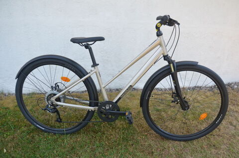 Vélo femme Nakamura VTC et Urbain Rupt-sur-Moselle (88)