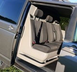 Transporter TRANSPORTER FGN TOLE L2H1 2.0 TDI 150 4MOTION 2017 occasion 73100 Aix-les-Bains
