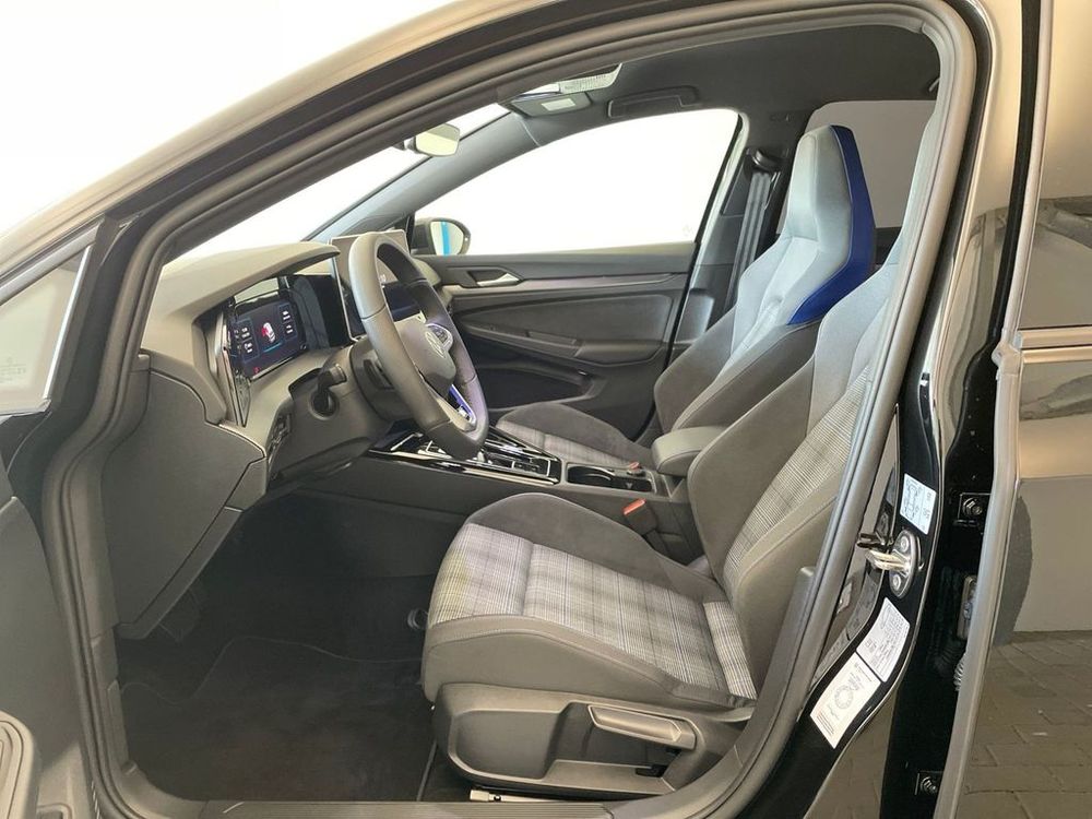 Golf 1.5 eHybrid 272 DSG6 GTE 2025 occasion 69006 Lyon