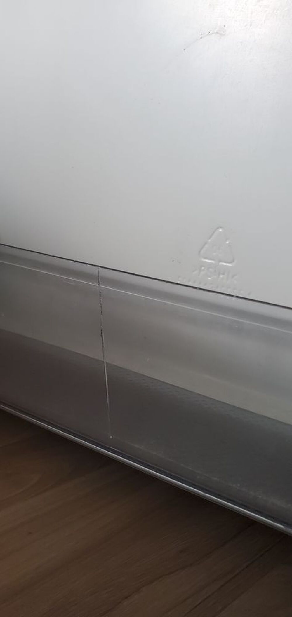 Petit Frigo + Freezer Electroménager