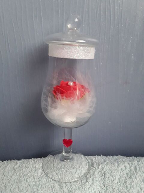 Verre neuf d�cor� main 6 Le Grand-Quevilly (76)