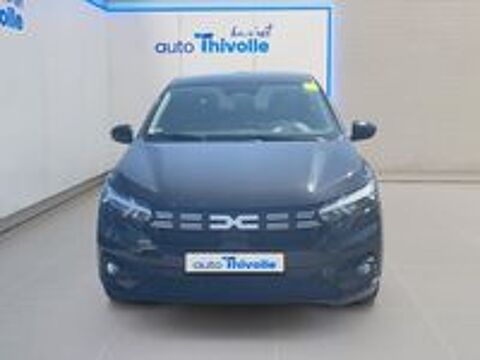 Sandero TCe 90 GSR2 Journey 2025 occasion 42120 Le Coteau