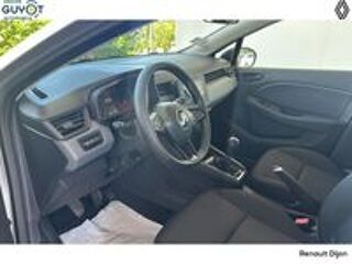 Clio V Clio SCe 65 Authentic 2023 occasion 21000 Dijon