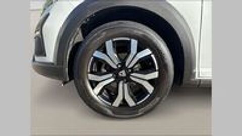 Sandero TCe 90 - 22 Stepway Confort 2021 occasion 91700 Sainte-Genevi&egrave;ve-des-Bois