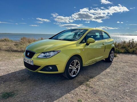 Seat ibiza Sport, 166 000 km, Revision à jou