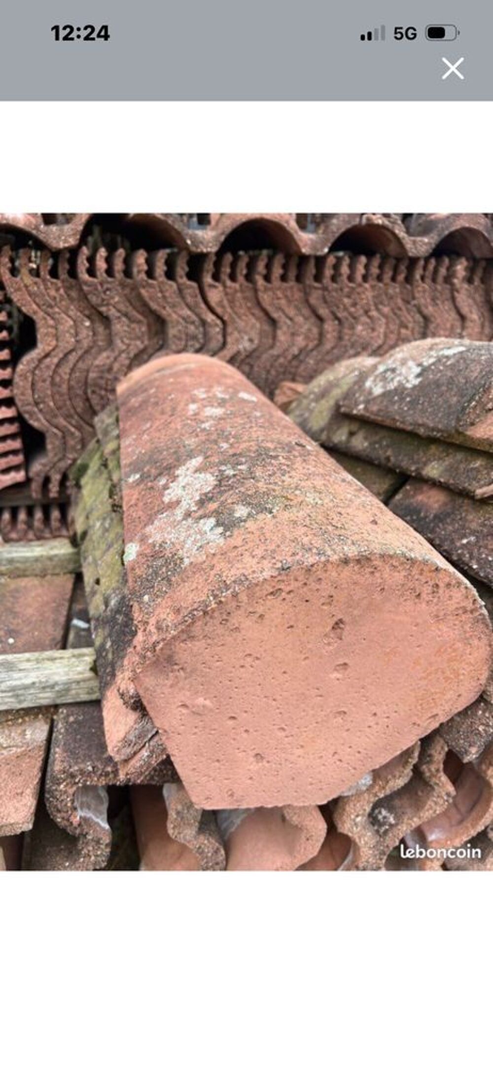 Tuiles Bricolage