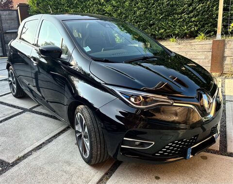 Renault Zo&eacute; Zoe R135 Achat Int&eacute;gral - 22B Techno 2022 occasion Vinzier 74500