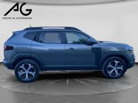 Duster Hybrid 155 Journey null 2026 occasion 08300 Rethel