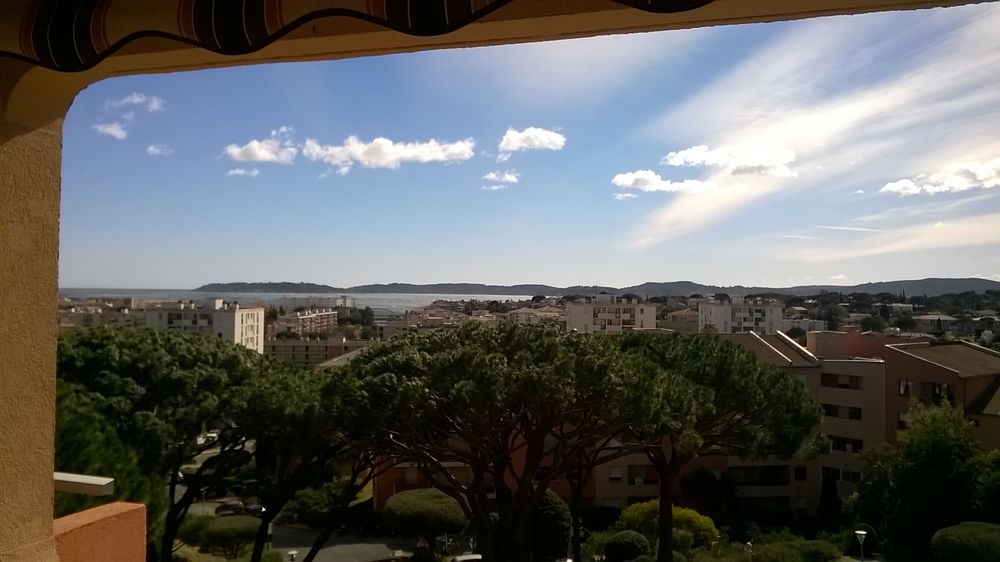 Location Appartement T2 à Sainte Maxime Sainte-maxime