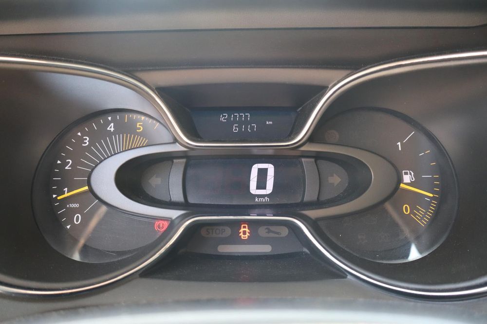 Captur dCi 90 Energy eco&sup2; Business 2013 occasion 34920 Le Cr&egrave;s