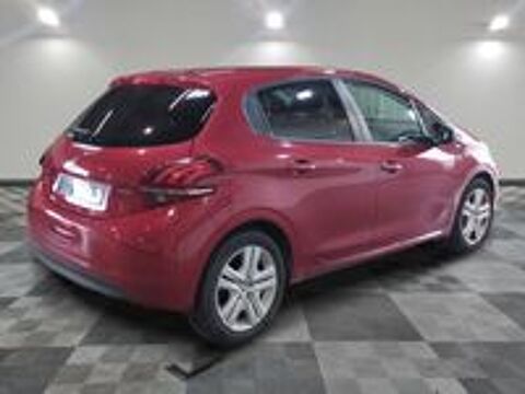 208 1.2 PureTech 82ch BVM5 Style 2016 occasion 77250 Villecerf