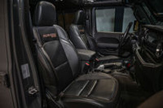Wrangler 6.4 V8 HEMI 2022 occasion 60280 Clairoix
