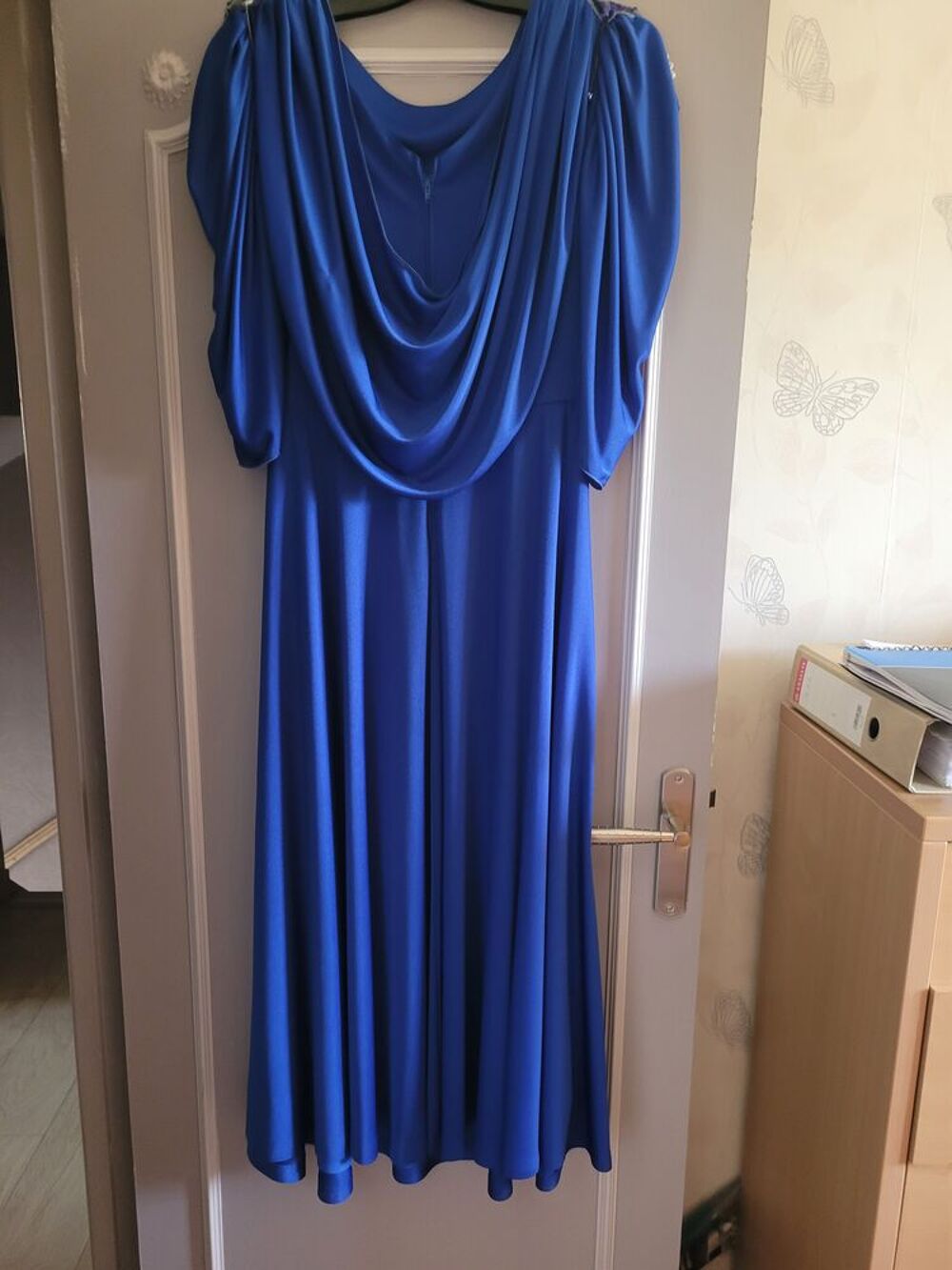 Robe de cocktail vintage - Taille 42/44 Vêtements